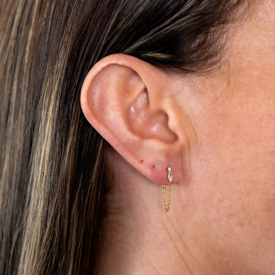 Victoria Earrings
