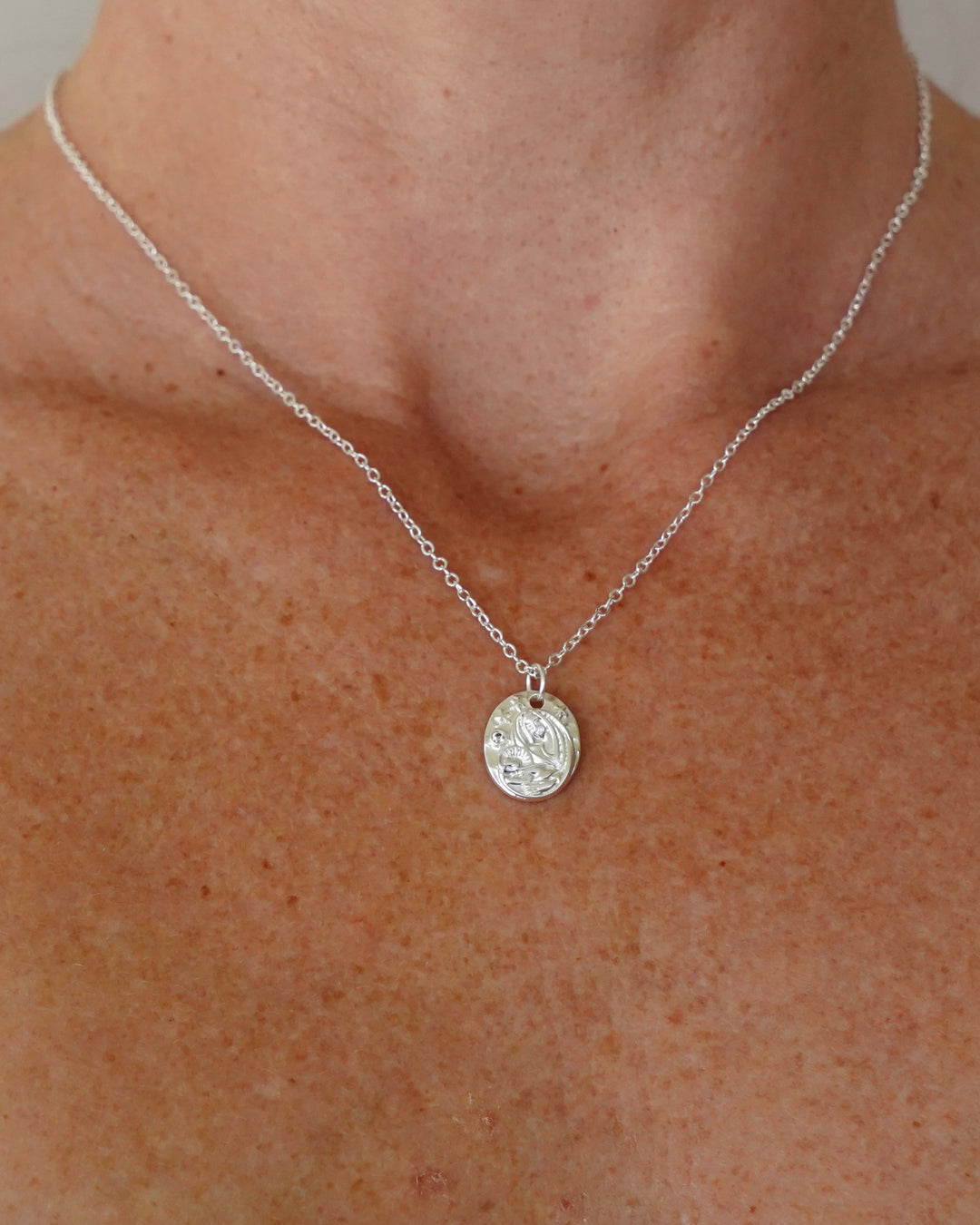 Aurora necklace