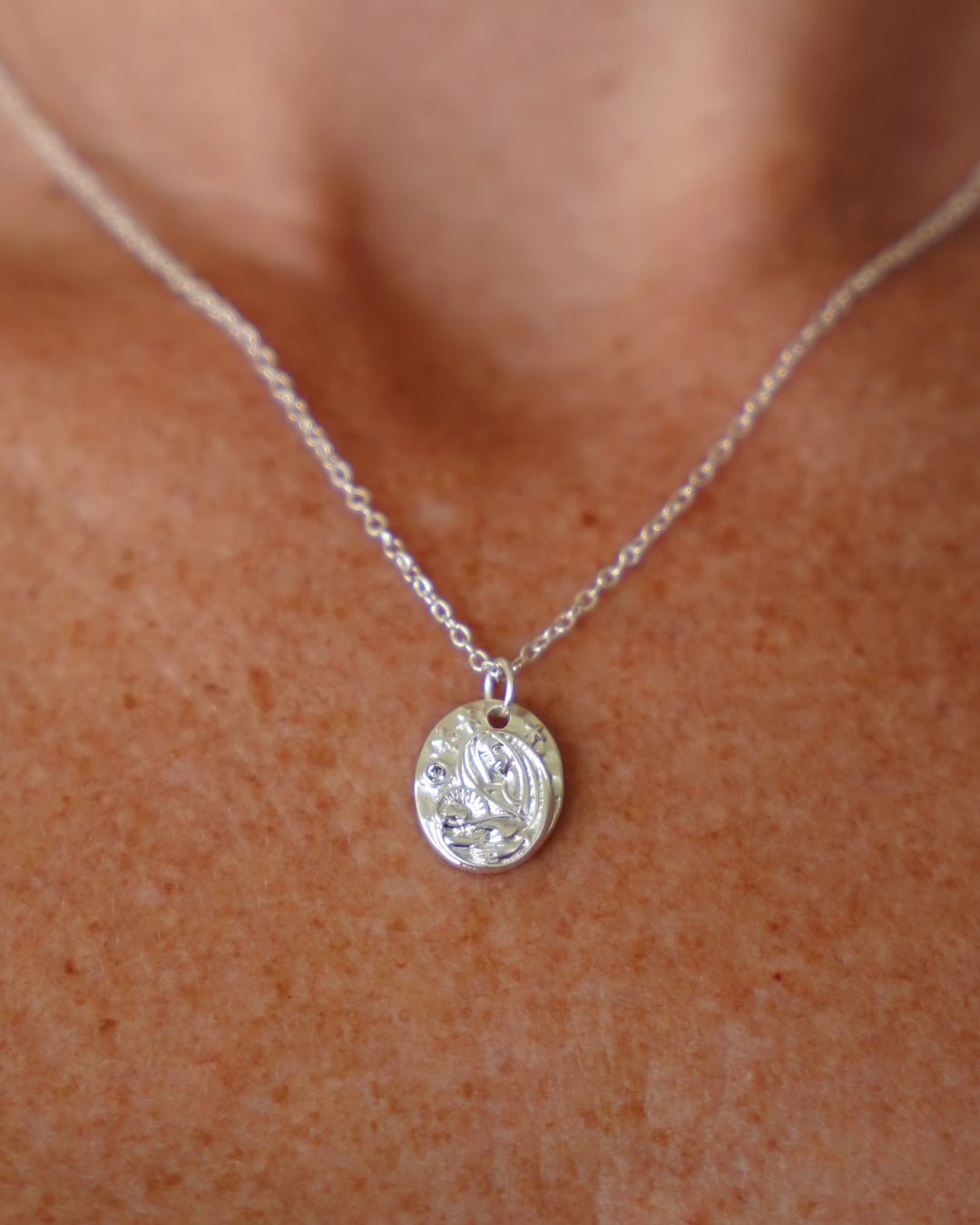 Aurora necklace