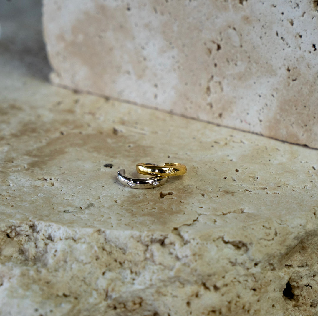 Caspian Cuff